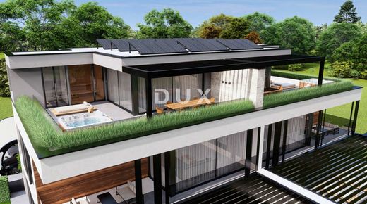 Apartament w Tar, Tar-Vabriga-Torre Abrega