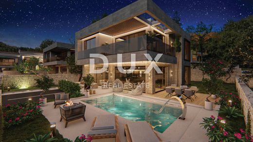 Maison de luxe à Umag, Grad Umag