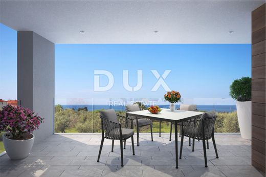 Apartment in Umag, Grad Umag