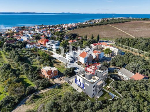 Appartement in Zadar