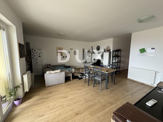 Daire Rijeka, Primorsko-Goranska