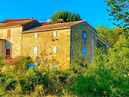 Casa de lujo en Cerovlje, Istria