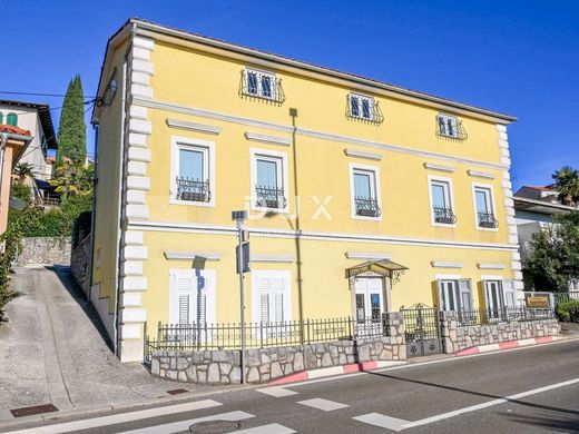 Luksusowy dom w Opatija, Grad Opatija