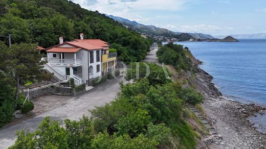 Luxury home in Senj, Lika-Senj