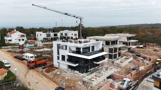 Daire Omišalj, Primorsko-Goranska