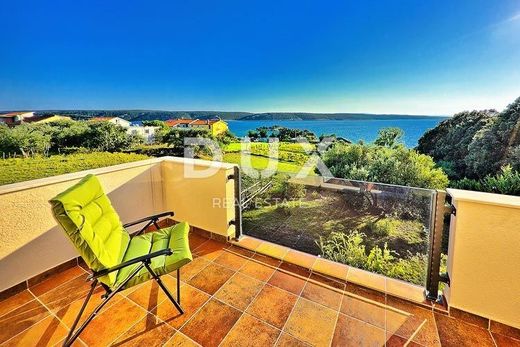 Maison de luxe à Rab, Primorsko-Goranska