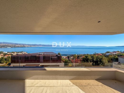 Apartment in Opatija, Grad Opatija