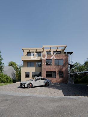 Appartamento a Zagabria, Grad Zagreb