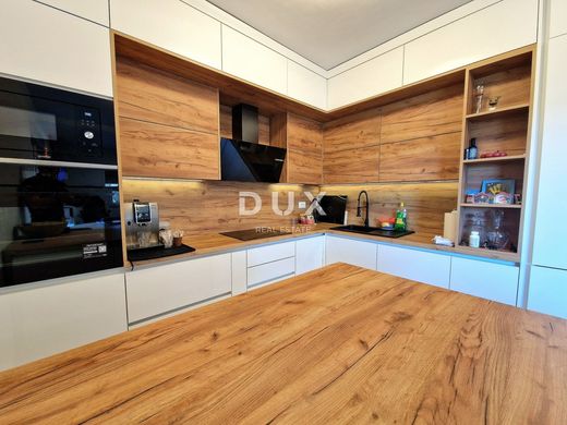 Apartament w Viškovo, Primorsko-Goranska