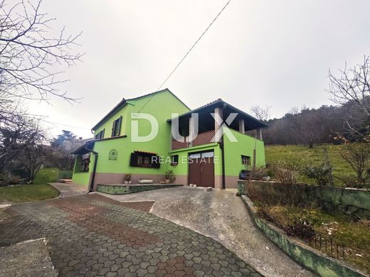 Casa de lujo en Čavle, Primorje - Gorski Kotar