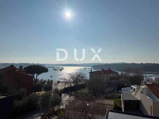 Piso / Apartamento en Medulin, Istria