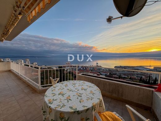 Apartamento - Rijeka, Primorsko-Goranska