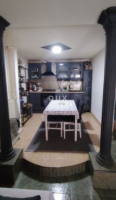 Zagreb, Grad Zagrebの高級住宅