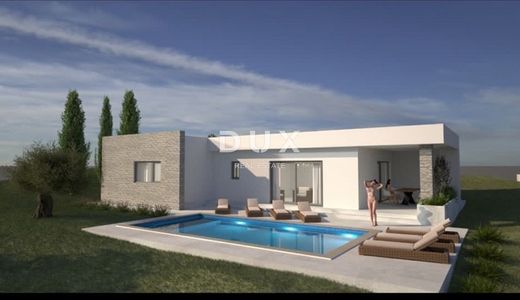 Luxe woning in Sveta Nedelja, Grad Hvar