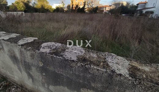 Teren w Rovinj, Grad Rovinj