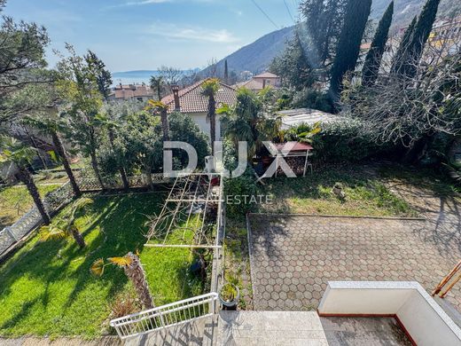 Casa de luxo - Mošćenička Draga, Primorsko-Goranska