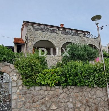 Элитный дом, Цриквеница, Grad Crikvenica