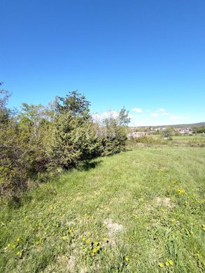 Land in Labin, Grad Labin