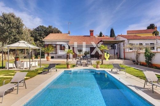 Casa de lujo en Medulin, Istria