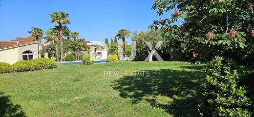 Terreno a Medulin, Istria