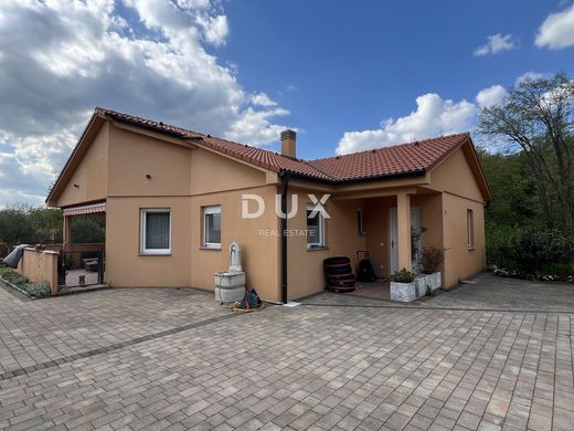 Casa de lujo en Viškovo, Primorje - Gorski Kotar