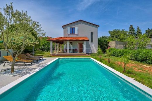 Casa de lujo en Marčana, Istria