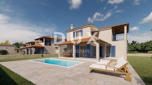 Casa de lujo en Ližnjan, Ližnjan-Lisignano