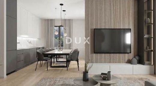 Appartamento a Maksimir, Grad Zagreb