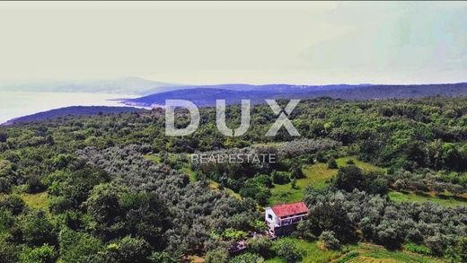 Casa de lujo en Dobrinj, Primorje - Gorski Kotar