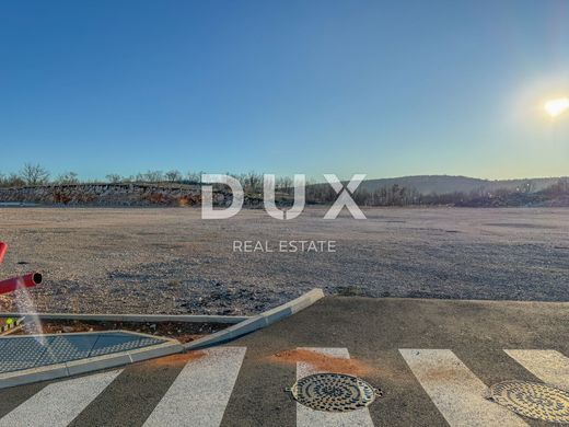 Terreno en Bakar, Primorje - Gorski Kotar