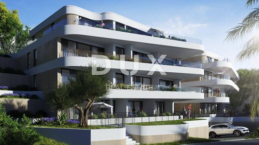 Appartement in Opatija, Grad Opatija