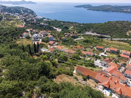 Terreno en Dubrovnik, Grad Dubrovnik