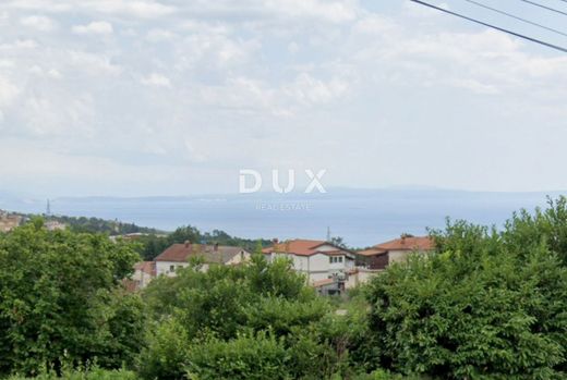 Grundstück in Matulji, Primorsko-Goranska