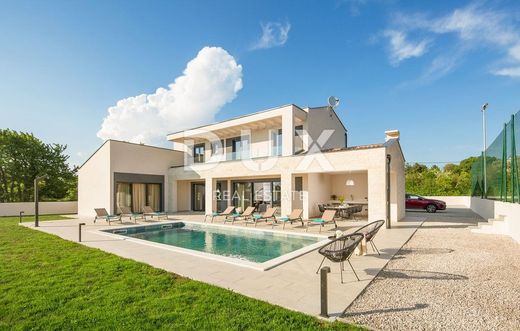 منزل ﻓﻲ Labin, Grad Labin