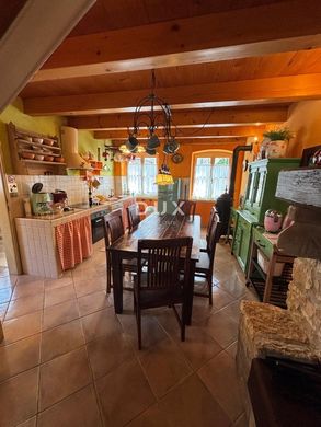 Casa de luxo - Barban, Istria