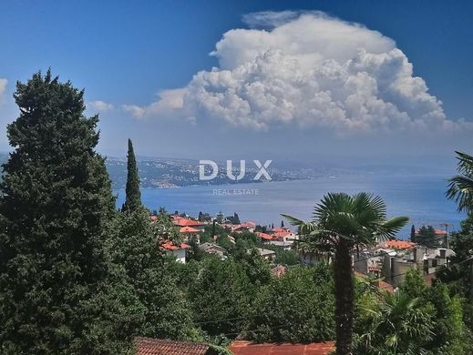 Piso / Apartamento en Opatija, Grad Opatija