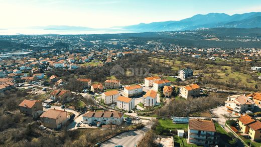 Terrain à Viškovo, Primorsko-Goranska