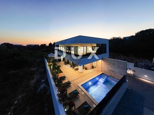 Элитный дом, Medulin, Istria