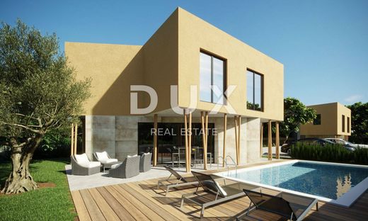 Luksusowy dom w Brtonigla, Brtonigla-Verteneglio