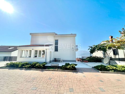 Daire Rijeka, Primorsko-Goranska