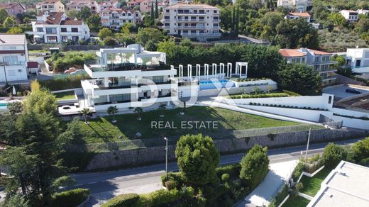 Luxury home in Opatija, Grad Opatija