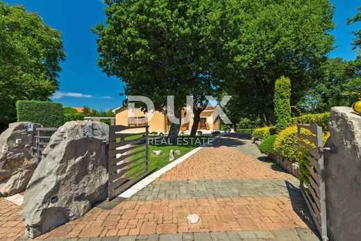 منزل ﻓﻲ Labin, Grad Labin