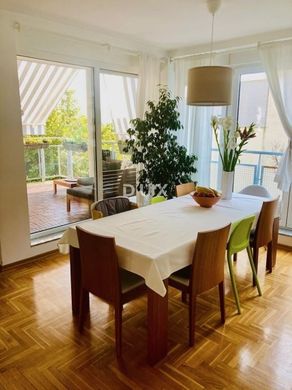 Appartamento a Črnomerec, Grad Zagreb