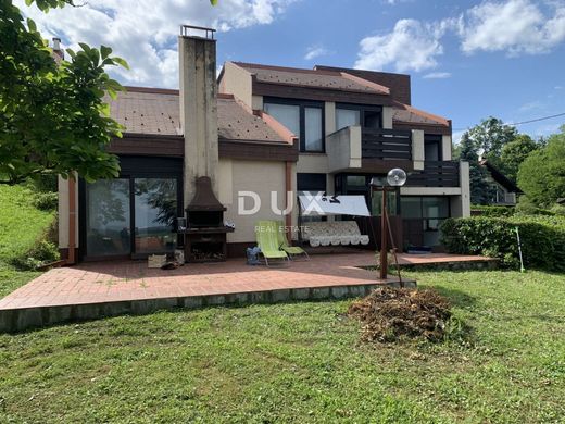 Casa de luxo - Samobor, Grad Samobor