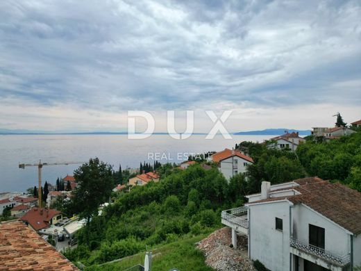 Luxury home in Opatija, Grad Opatija