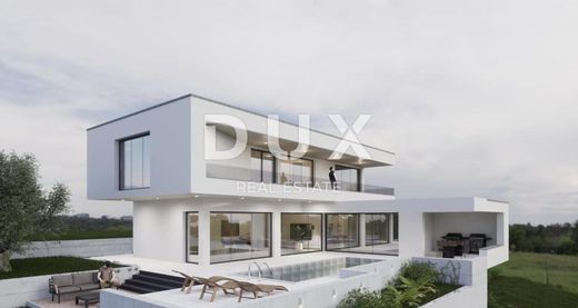 Luxury home in Opatija, Grad Opatija