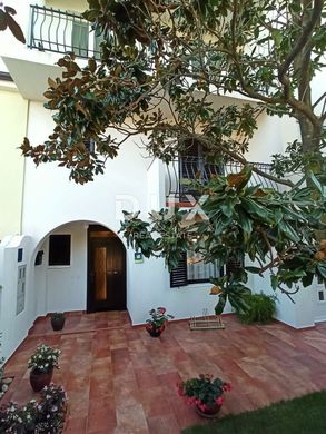 Lüks ev Rovinj, Grad Rovinj