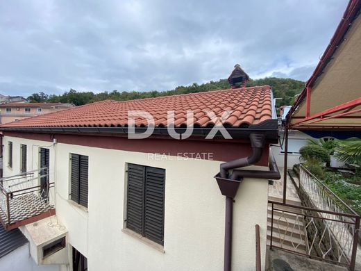 Luxus-Haus in Matulji, Primorsko-Goranska