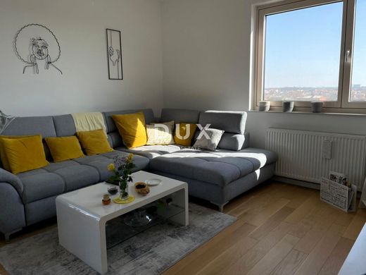 Apartment in Zagreb, Grad Zagreb