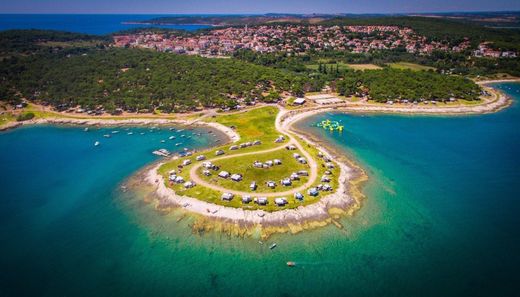 Terreno a Medulin, Istria